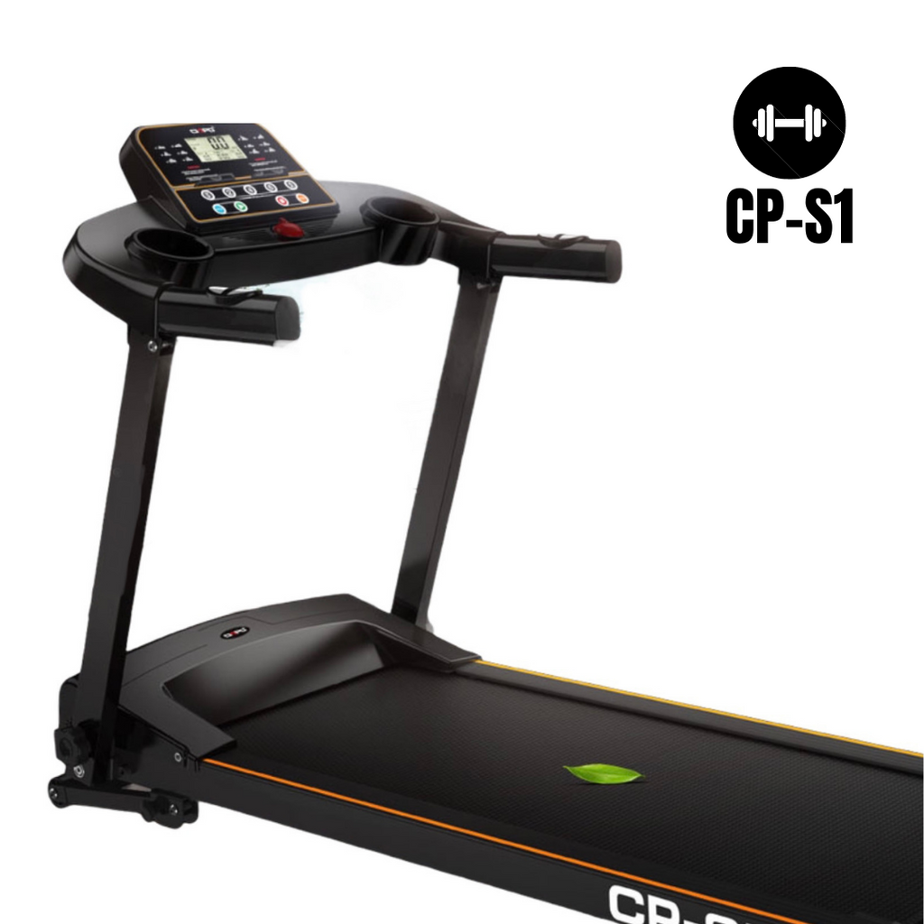 Caminadora Cps1 Bagore Sports. - Bagore