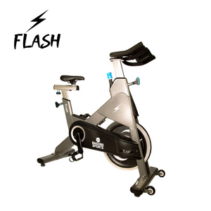 Flash Spinning Bike / Heavy Duty / Studio Cycling - Bagore