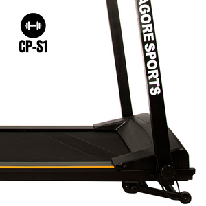 Caminadora Cps1 Bagore Sports. - Bagore