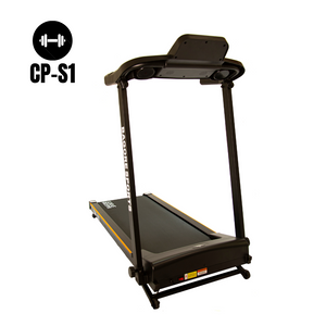 Caminadora Cps1 Bagore Sports. - Bagore