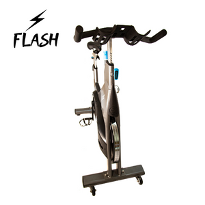 Flash Spinning Bike / Heavy Duty / Studio Cycling - Bagore