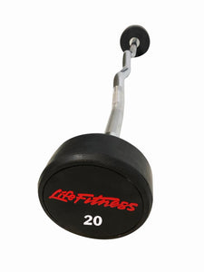 Barra Z xde 20 KG . - Bagore