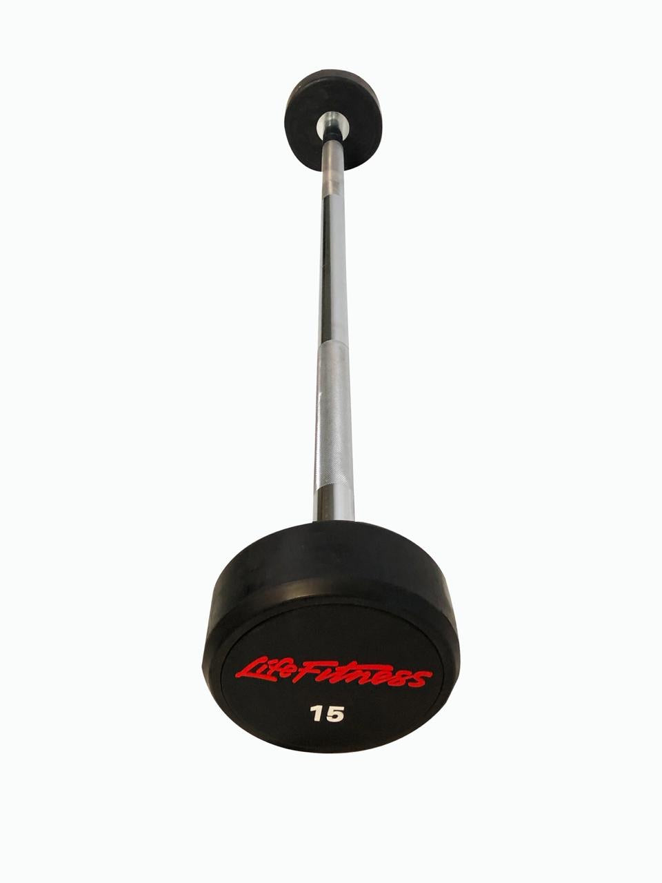 Barra Barbell de 15 KG - Bagore